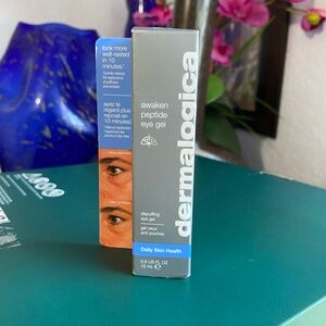 Dermalogica Awaken Peptide Eye Gel 15ml